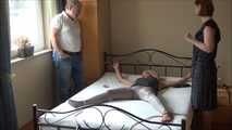 Elena and Stefanie - Stefanie's Revenge Part 5 of 6