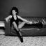 1264 Larna in Fishnets and Microfoam