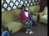Tie up round part 1/6
