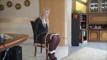 Jasmin - Trapped in her own house Part 5 of 6