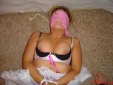 Blindfold Bound