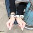 Can I try the handcuffs?