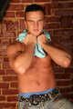 Lado is a straight boy who likes to get himself horny
