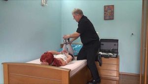 Sharon - Der Roman IV Teil 2 von 8