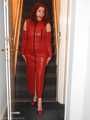 Ball Gagged Temptress
