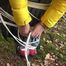 Miri tied up at the forest part 2+3