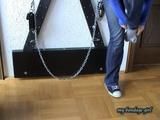 Anja first time in a dungeon (2)