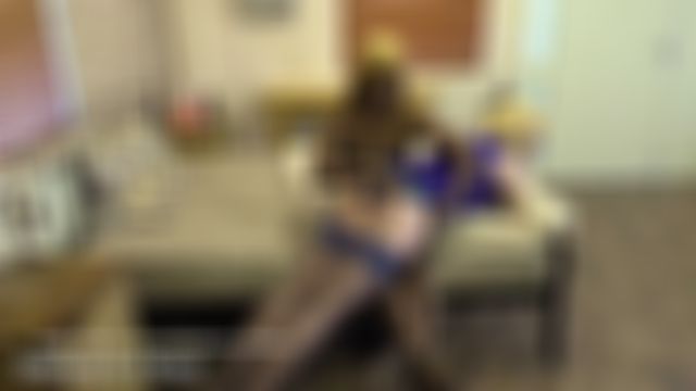 Spanked sissy bottom