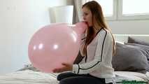 Blow2Pop pink U14