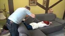 Tabea and Xenia - The Inventor's Family 2 Part 4 of 7