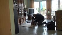 Wunschvideo Trixi - Die Einkaufschefin Teil 4 von 4