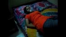 Liza in home invasion