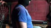 MAKING OF LATEXSLAVE