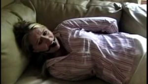 Hardcore Abductions #159 DBBJ4 "Alicia and Nichole"