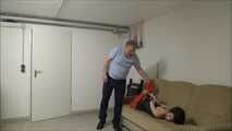 Tabea and Xenia - The Inventor's Family 2 Part 6 of 7