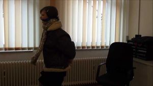 Melina - attack part 2 of 8