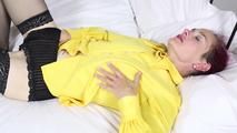 Celeste - playtime in Yellow (for The Chief)