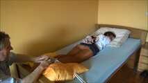 Melina - Gambling Debts Part 6 of 7