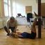 Melina - ticklish raid 2 Part 5 of 5