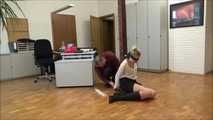Lea - The lawyer part 2 of 8