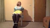 Miri tied Sandra 