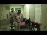 Anna's punishment