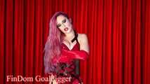 Jessica Rabbit Extreme JOI