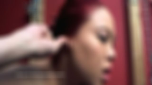 Ears Twist and Fold #3