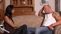 Partner Swap Experiment - Skinny Smya Meets Nico