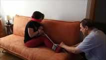 Genevieve - The Job Interview Part 2 of 4