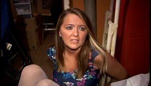 Hardcore Abductions #172 BBJ26 "Alicia"