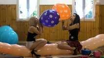 Denise & Claire 01