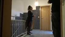 Paula - New prisoner in the house Part 2 of 8