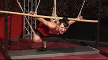 Katarina Blade at BoundCon X