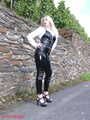 Miss Riding Instructor