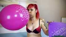 Blow2pop 12inch and two TT11 *happy birthday*