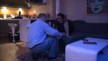 Shsron - robbery part 4 of 6
