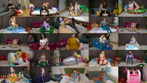 1406 The best pops as compilation from the year 2024!