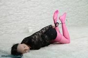 High Security Hogtie