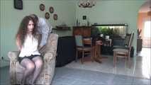 Natascha - The Break Part 4 of 6