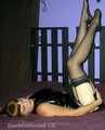 Amateur Bondage 2