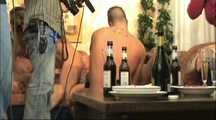 AMATEUR PORN PARTY BACKSTAGE 1