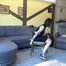 Ilona - The First Time Part 5 of 6