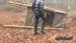 In the forest (1) VCD