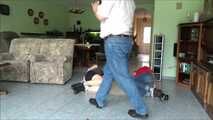 Celine and Romy - Cousins ​​Part 3 of 7