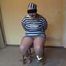 She wish to be a prisoner 2/2