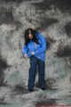 Nylon rainwear