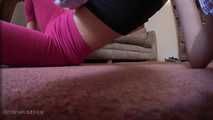 Sexy Sneakers