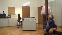 Julia - rent debts part 1 of 6