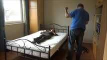 Olivia Ticklish Part 1 of 3